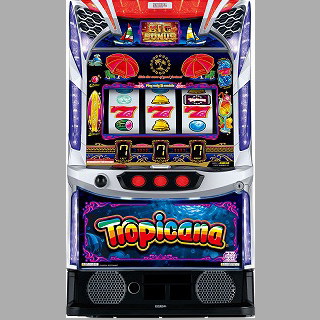 Ltropicana