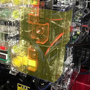 「FGX-0U⑬」
